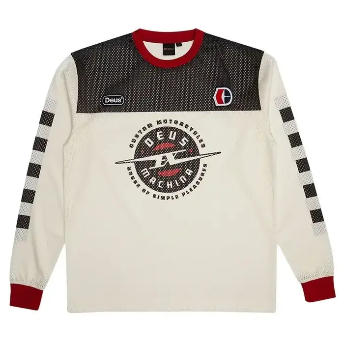 Maillot de vélo VTT à manches longues pour homme
