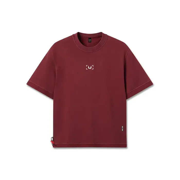 T-shirt de sport pour homme à manches courtes