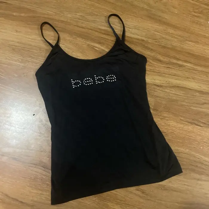 Haut court femme culture hauts pour femmes Trashy Y2k années 2000 hauts avec bretelles Emo esthétiqu