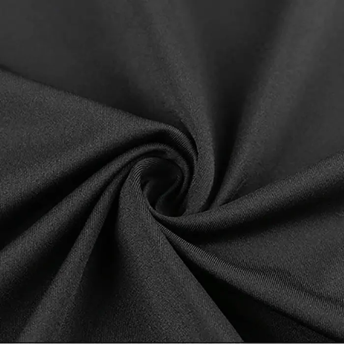 T-shirts à col roulé à manches courtes pour hommes
