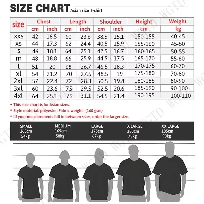 T-shirt SINGER 2026 World Tour pour hommes et femmes