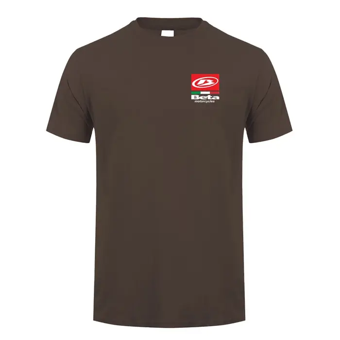 T-shirt de course Beta pour hommes