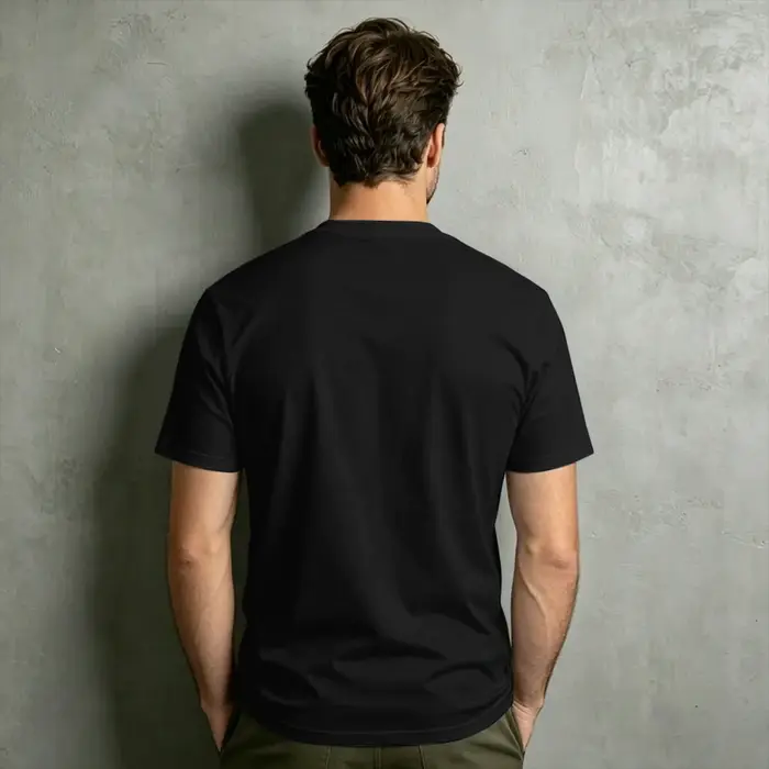 T-shirt vintage d'été « I Am From Bosnia Please Take Me To America »