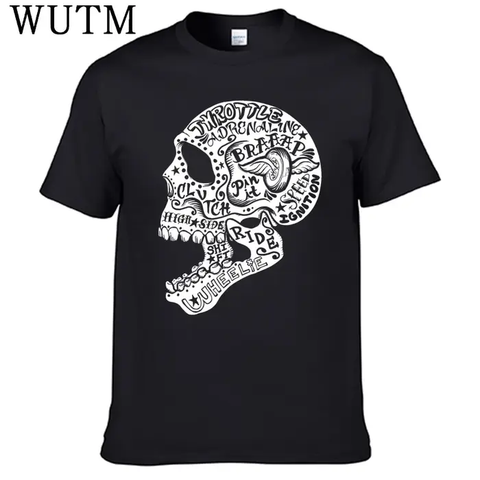 T-shirt 100% coton pour hommes, nouveau t-shirt Steve Caballeros