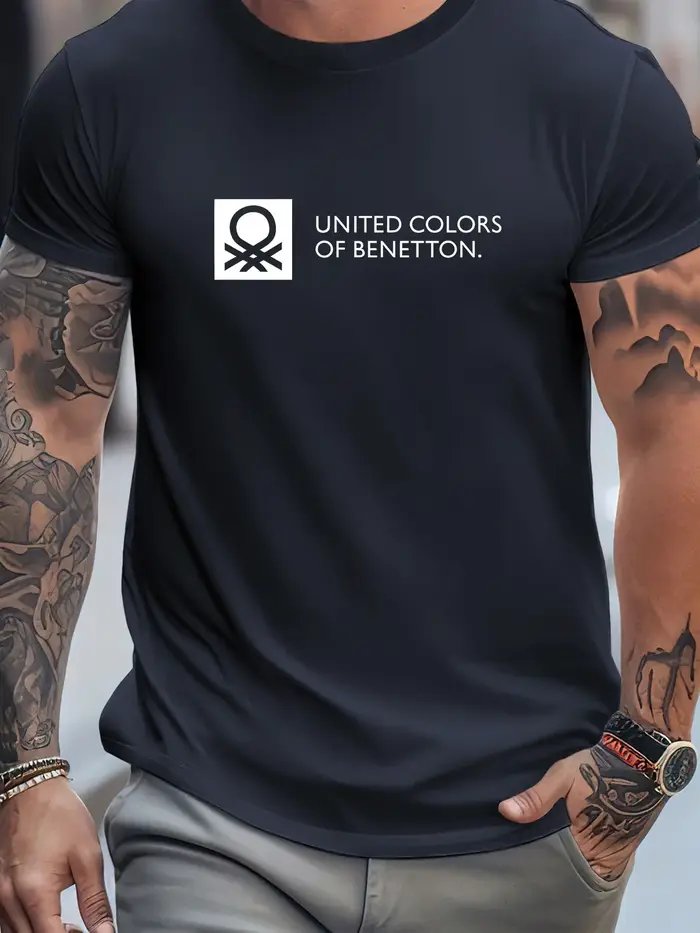 T-shirt pour homme