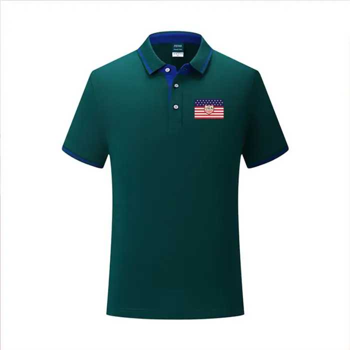 YOTEE – POLO respirant multi-styles pour hommes