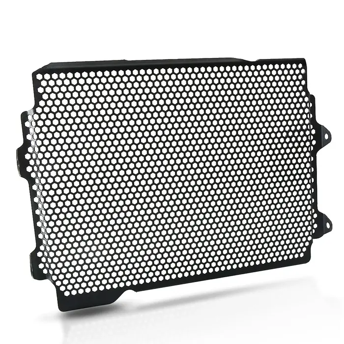 Protection de radiateur pour moto Yamaha Tracer 7/GT 2016-2026