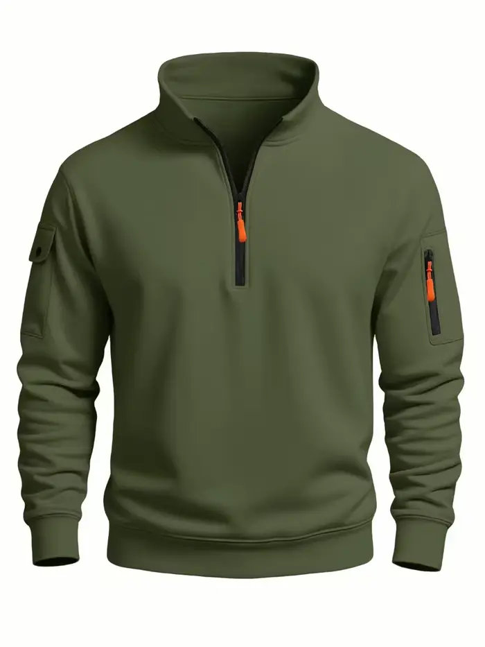 Sweat-shirt pour homme