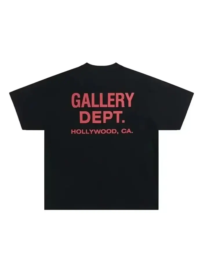 T-shirt vintage style urbain
