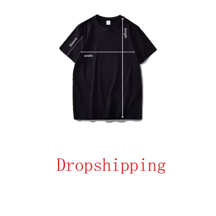 Drop T Shirt