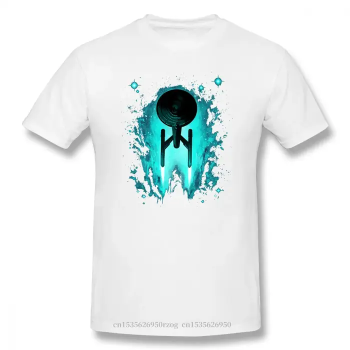 T-Shirt manches courtes pour Homme