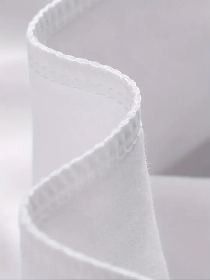 T-shirt en coton blanc de la série The Boys Saison 5