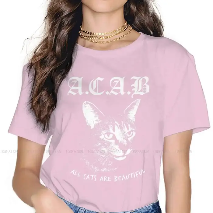 T-shirt «Street chats» 100% coton