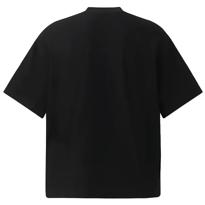 T-shirts graphiques squelette pour hommes