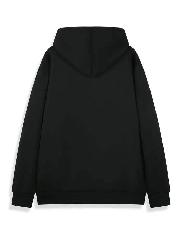 Nouveau sweat à capuche pour homme 2026 avec motif « Ecko Unlimited » - Pull décontracté à manches longues coupe classique automne/hiver
