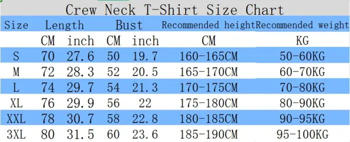 T-shirt ample à manches courtes pour homme