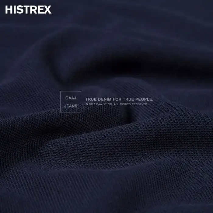 Polo Personnalisé Brodé GAAJ 100% Coton Votre Design Logo de Marque Entreprise Slogan PoloShirt Hommes Femmes Tenue de Travail Uniforme Cadeaux Personnalisés Premium 230gsm 7.7oz