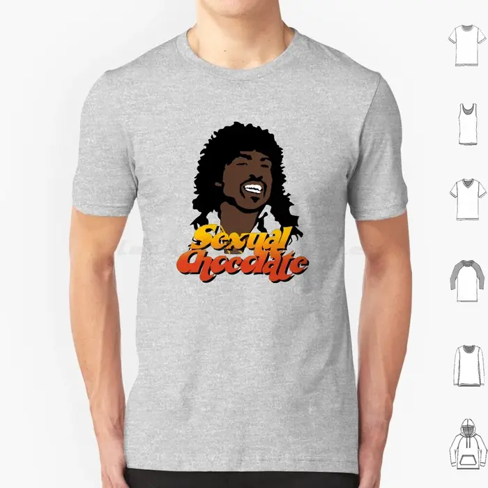 T-shirt en coton pour hommes et femmes