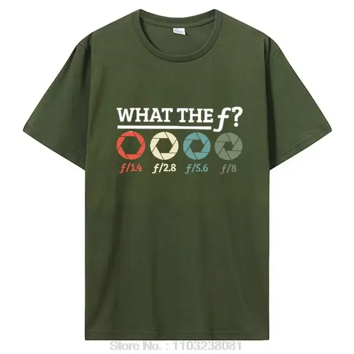 Économie What The F pour hommes