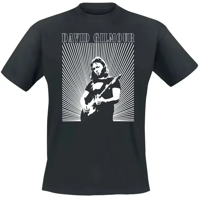 T-Shirt du groupe Pink Floyd