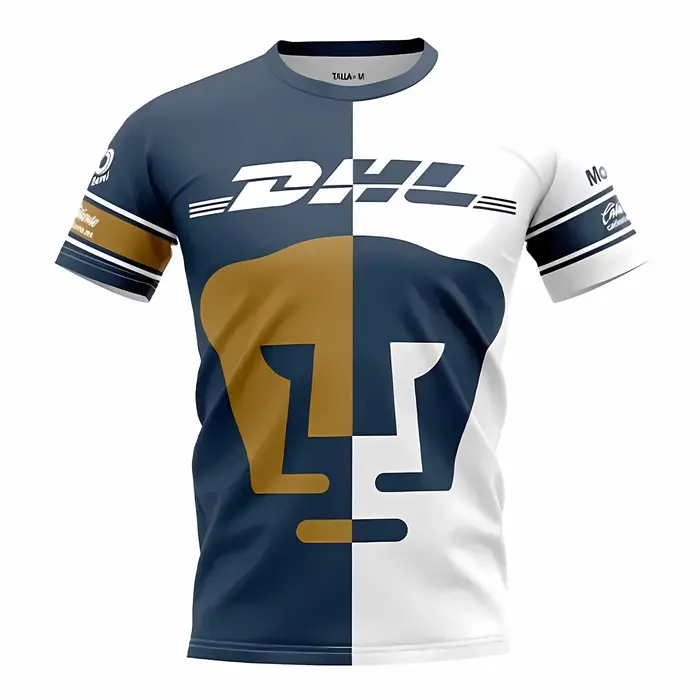 Tiki, le nouveau t-shirt pour homme pour l'été 2026
