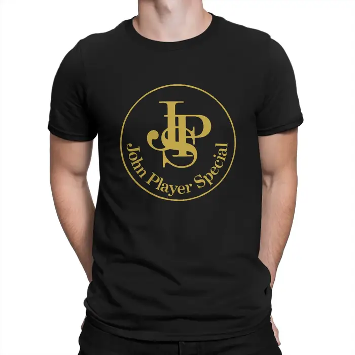 T-Shirt à Manches Courtes pour Homme