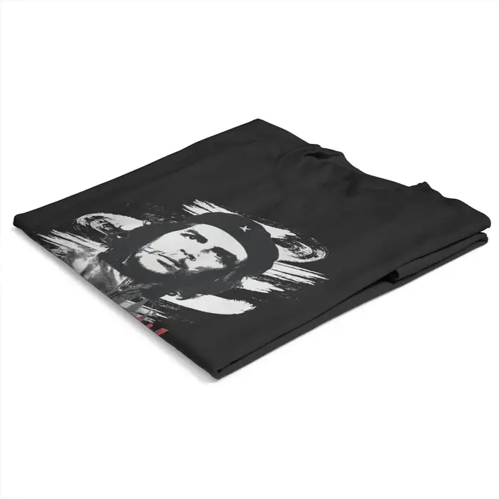 T-shirt Che Guevara Revolution pour homme
