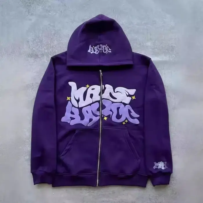 Sweat-shirt à capuche pour homme 2026