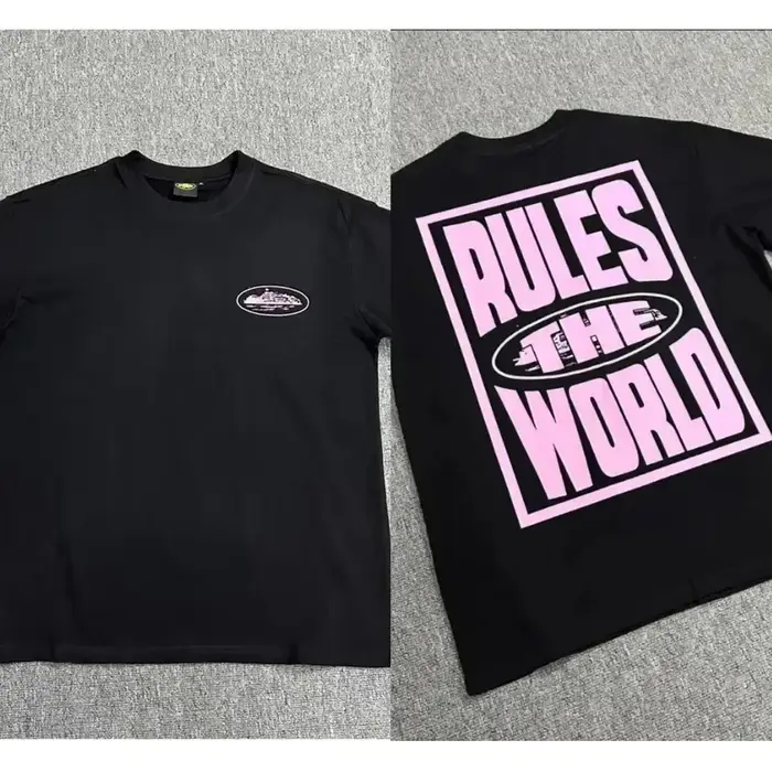 Nouveau T-shirt imprimé Pepe pour homme