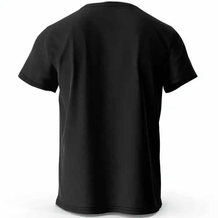 T-shirt vintage avec dessin de moto