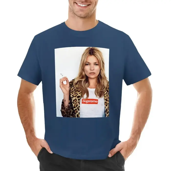 2025 nouveau modèle de haute qualité hommes et femmes T-shirts