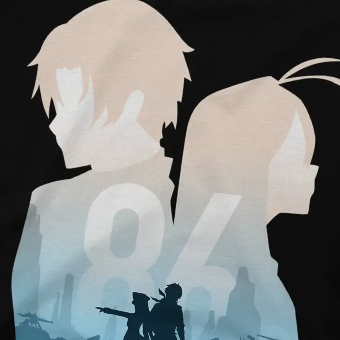 T-Shirt à Manches Courtes et Col Ras du Cou en Coton pour Homme