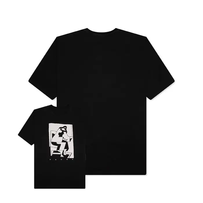 Vêtements d'été personnalisés pour jeunes par Parra