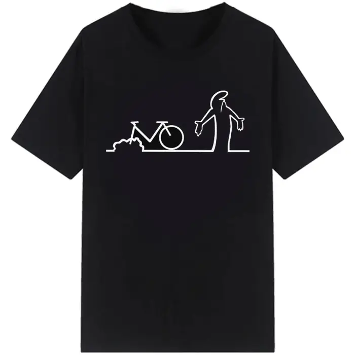 Bonne mode t-shirts La Linea la ligne Osvaldo Cavandoli TV hommes femmes Style Streetwear t-shirt col rond décontracté hauts Camisetas