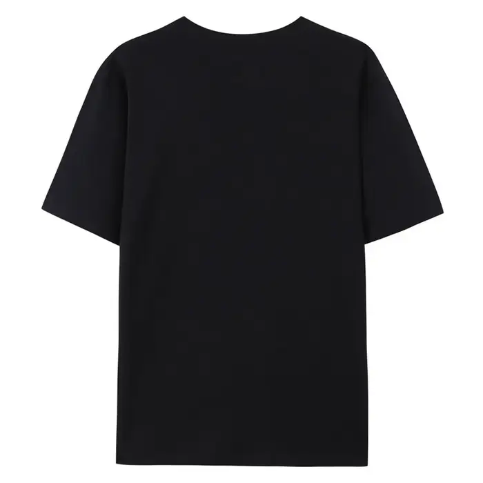 T-Shirt à Manches Courtes pour Homme, Style Vintage, Tissu 100% Coton