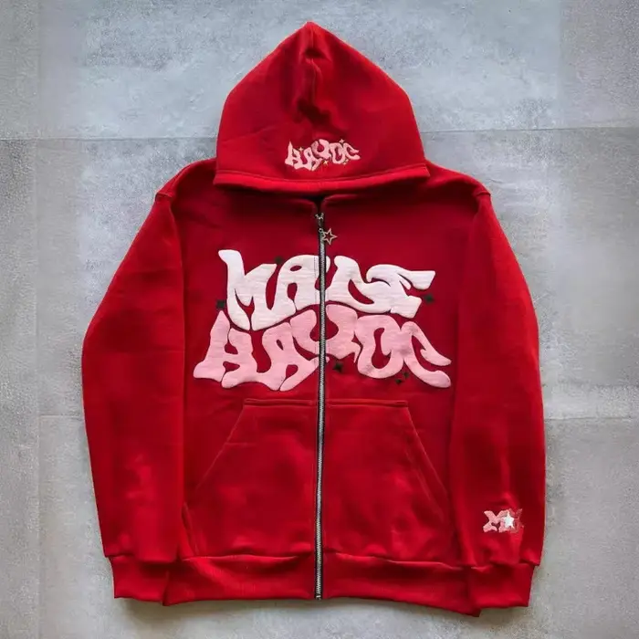 Sweat-shirt à capuche pour homme 2026