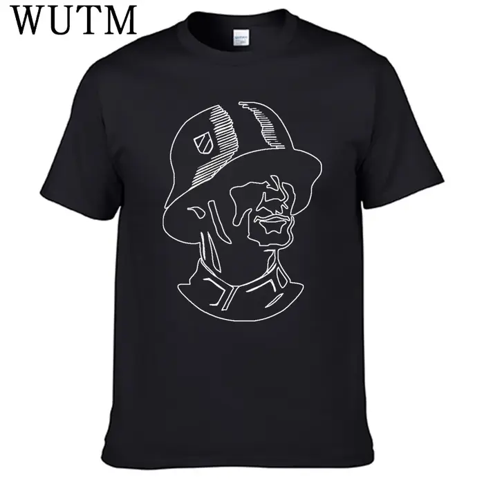 T-shirt d'été pour hommes, 100% coton, Deutsche Landser Das Reich Kommt Wieder Wehrmacht