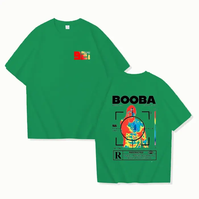 Nouveaux T-shirts B2O 2026 pour hommes