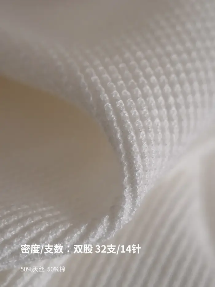 Lyocell mélange tricoté Polo hommes à manches courtes fermeture éclair revers décontracté demi