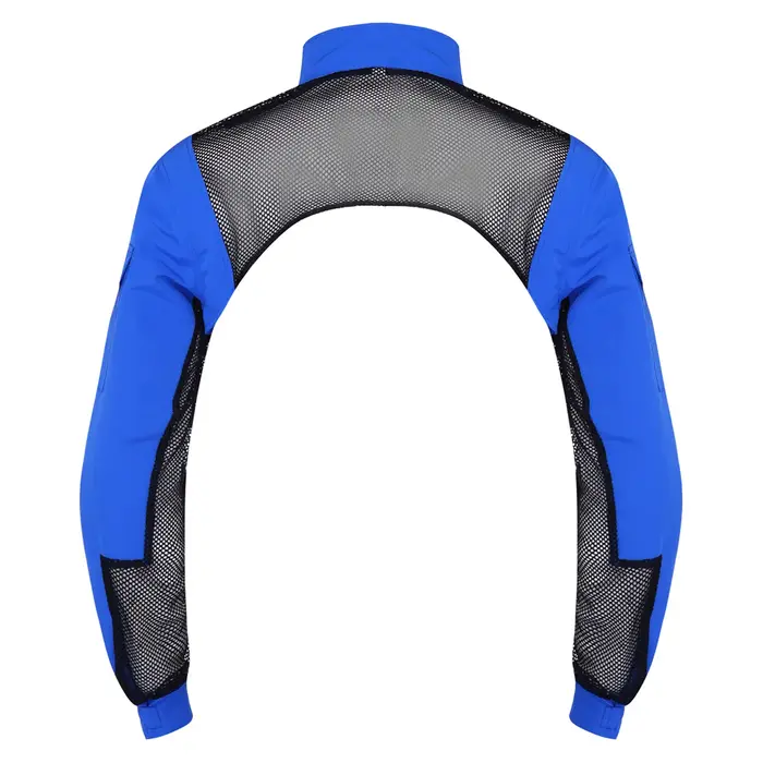 T-shirt de combat pour homme à manches longues