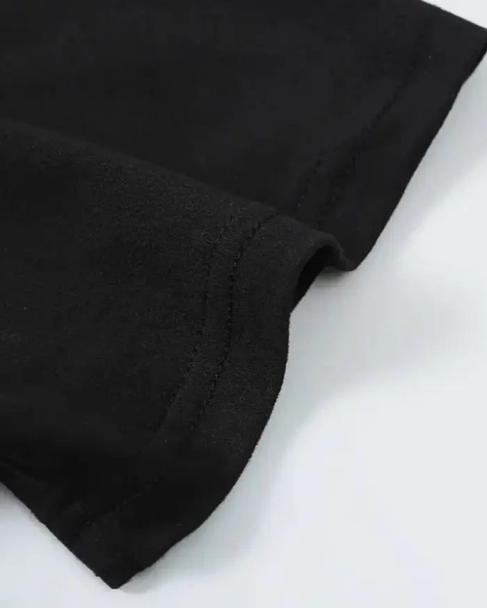 T-shirt pour homme de haute qualité