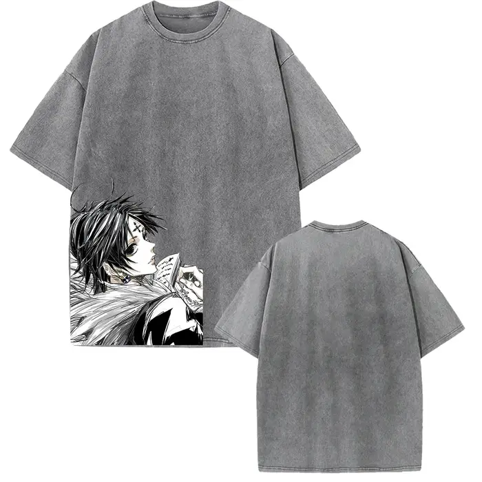 Chrollo HUNTER ×