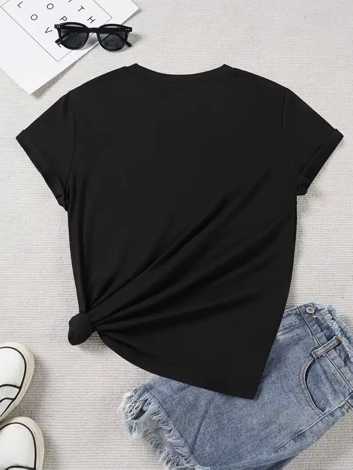 T-shirt drôle « The Only Drama I Want Is Korean With English Subtitles » pour fans de K-Drama