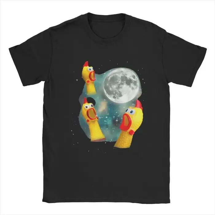 T-Shirt à Manches Courtes pour Homme