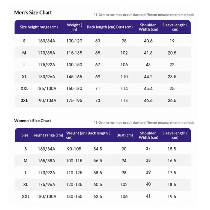 BMAI T-shirt respirant à séchage rapide pour hommes