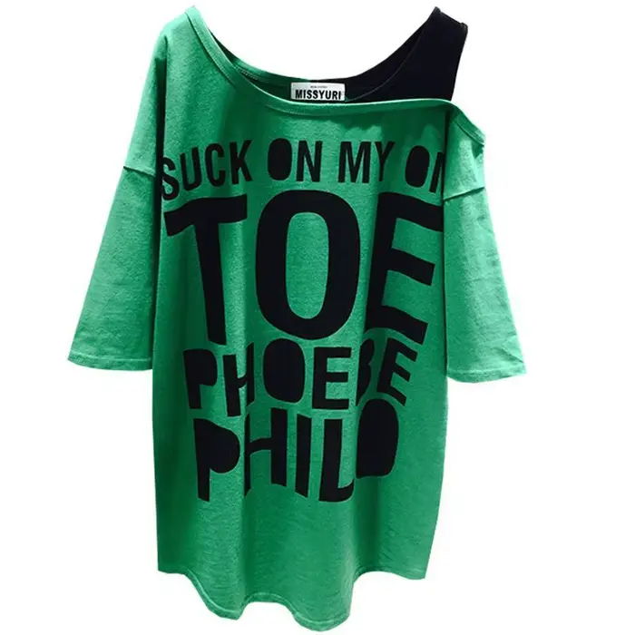 T-shirt manches courtes femme