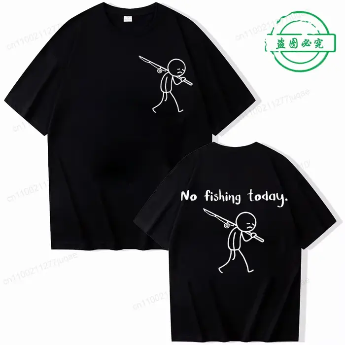 Nouveau T-shirt pour homme pour l'été