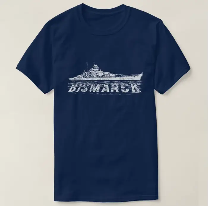 T-Shirt à manches courtes pour hommes
