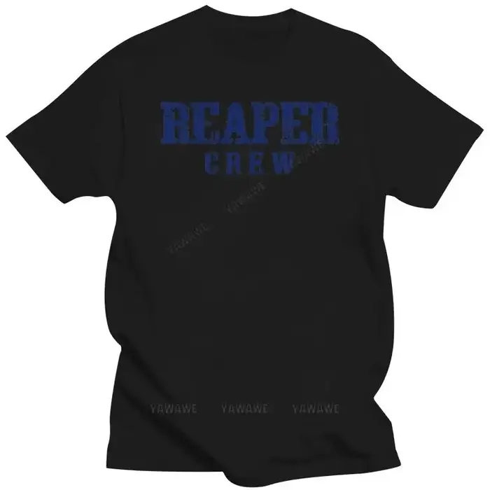 T-shirt Reaper Crew pour homme