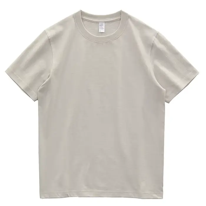 Have – chemise à Base en pur coton bleu